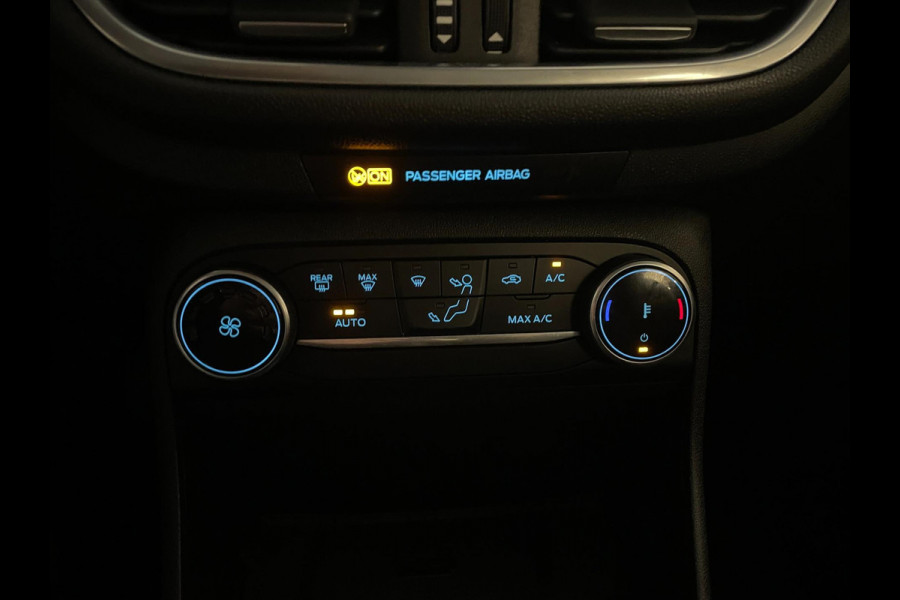 Ford Fiesta 1.0 EcoBoost Hybrid Titanium X AIRCO NAVI CRUISE BLUETOOTH MULTI STUUR ZEER NETTE AUTO