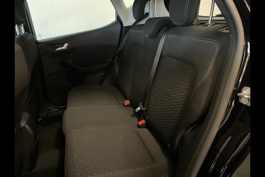 Ford Fiesta 1.0 EcoBoost Hybrid Titanium X AIRCO NAVI CRUISE BLUETOOTH MULTI STUUR ZEER NETTE AUTO