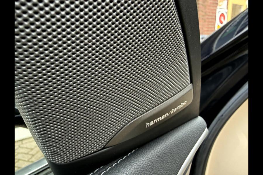 BMW iX3 High Executive 80 kWh Panoramadak, 360 Camera, Trekhaak, Harman/Kardon