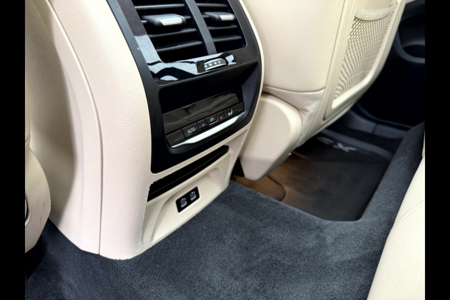 BMW iX3 High Executive 80 kWh Panoramadak, 360 Camera, Trekhaak, Harman/Kardon