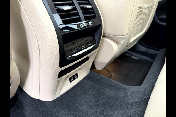 BMW iX3 High Executive 80 kWh Panoramadak, 360 Camera, Trekhaak, Harman/Kardon