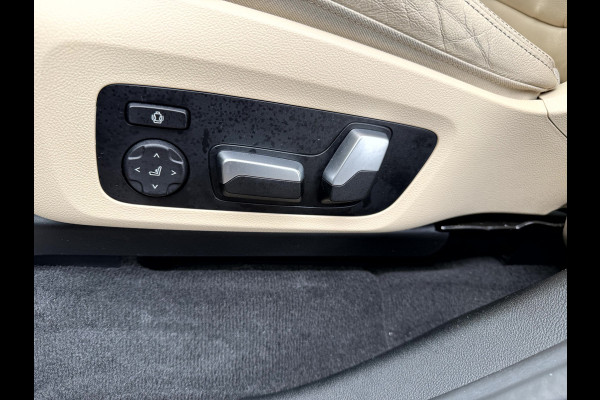 BMW iX3 High Executive 80 kWh Panoramadak, 360 Camera, Trekhaak, Harman/Kardon