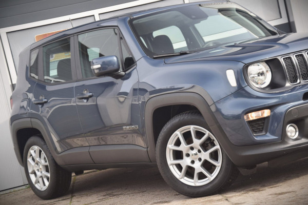 Jeep Renegade 1.0T Longitude TREKHAAK/KEYLESS/APPLE CARPLAY