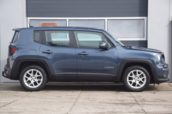 Jeep Renegade 1.0T Longitude TREKHAAK/KEYLESS/APPLE CARPLAY