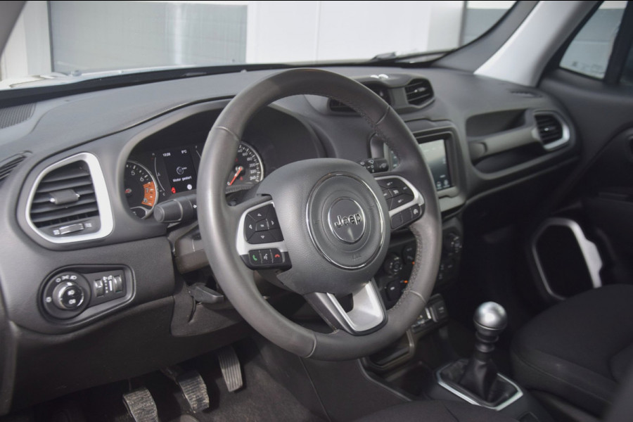 Jeep Renegade 1.0T Longitude TREKHAAK/KEYLESS/APPLE CARPLAY
