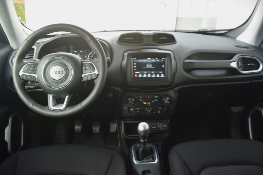 Jeep Renegade 1.0T Longitude TREKHAAK/KEYLESS/APPLE CARPLAY