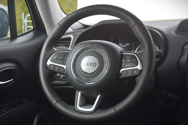 Jeep Renegade 1.0T Longitude TREKHAAK/KEYLESS/APPLE CARPLAY