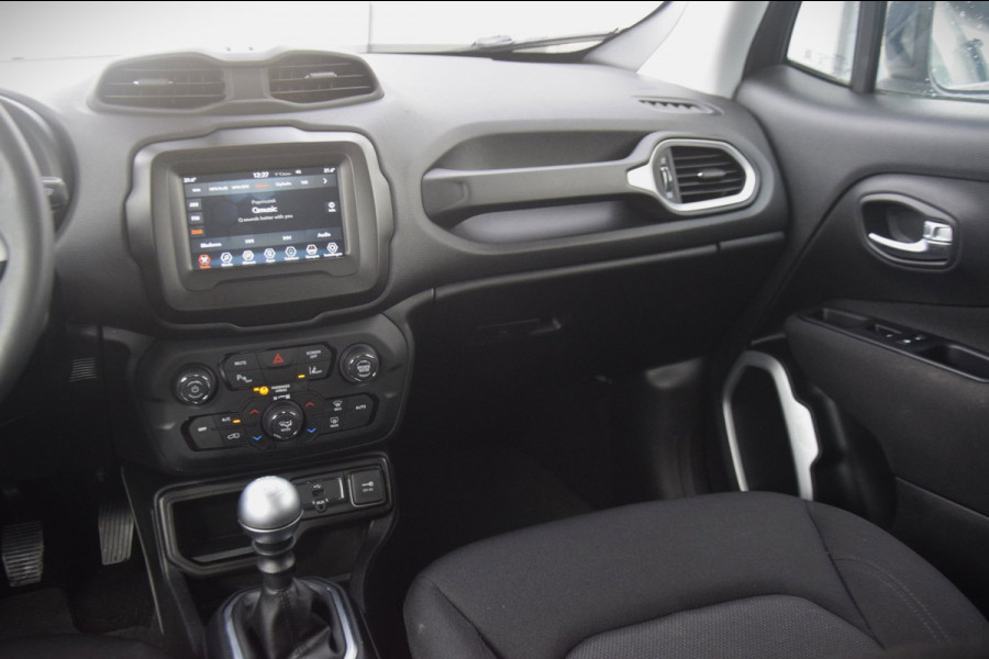 Jeep Renegade 1.0T Longitude TREKHAAK/KEYLESS/APPLE CARPLAY