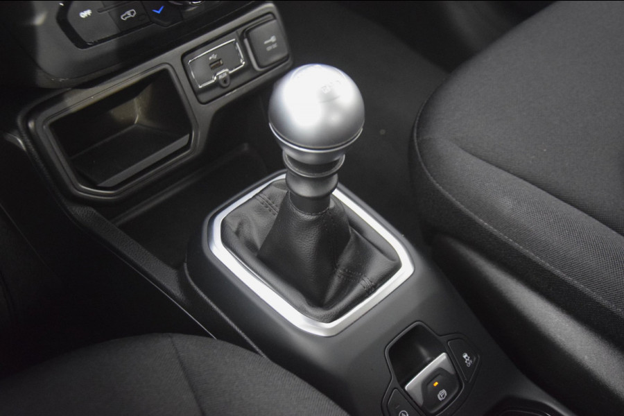 Jeep Renegade 1.0T Longitude TREKHAAK/KEYLESS/APPLE CARPLAY