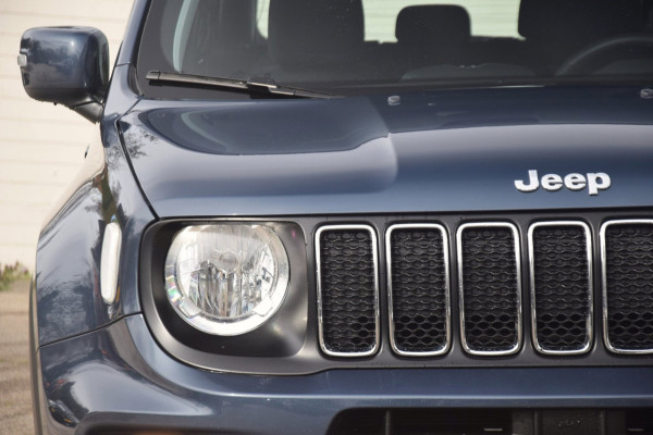Jeep Renegade 1.0T Longitude TREKHAAK/KEYLESS/APPLE CARPLAY