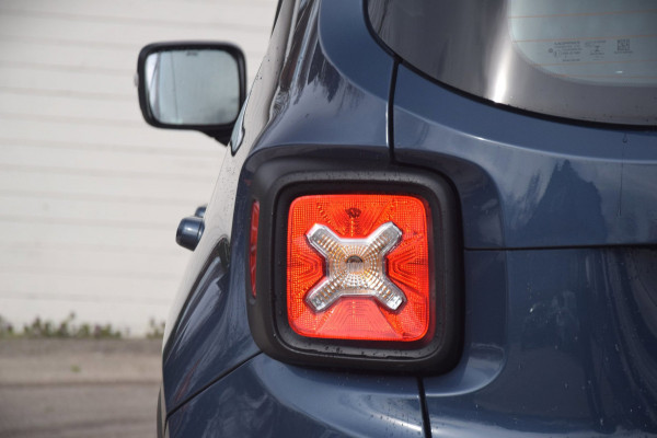 Jeep Renegade 1.0T Longitude TREKHAAK/KEYLESS/APPLE CARPLAY