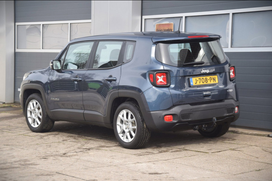 Jeep Renegade 1.0T Longitude TREKHAAK/KEYLESS/APPLE CARPLAY