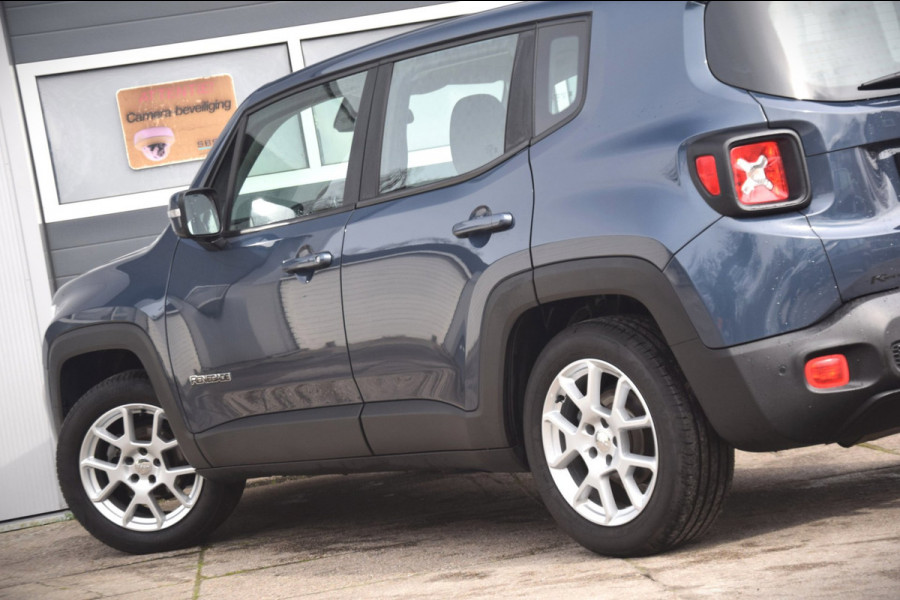 Jeep Renegade 1.0T Longitude TREKHAAK/KEYLESS/APPLE CARPLAY