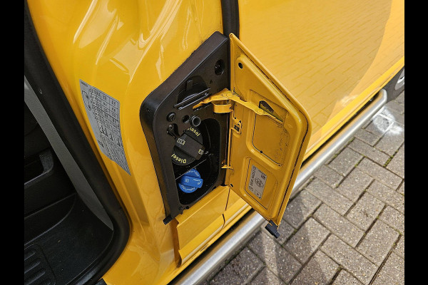 Volkswagen Transporter 2.0 TDI L1H1 30 ac automaat EURO6 carplay cruise control dubbele zijdeur