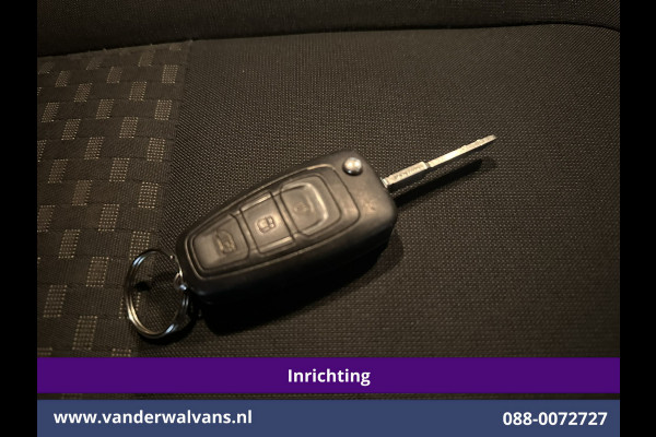 Ford Transit Custom 2.0 TDCI L1H1 Inrichting Euro6 Airco | Camera | LED | Cruisecontrol | Stoelverwarming | 2500kg Trekhaak Verwarmde voorruit, Parkeersensoren, Bijrijdersbank