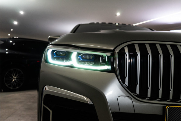 BMW 7 Serie 750Li xDrive High Executive 531PK | Bowers&Wilkins | Laser | Massage | Lounge | Verlengde Garantie Mei 2027