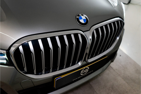 BMW 7 Serie 750Li xDrive High Executive 531PK | Bowers&Wilkins | Laser | Massage | Lounge | Verlengde Garantie Mei 2027