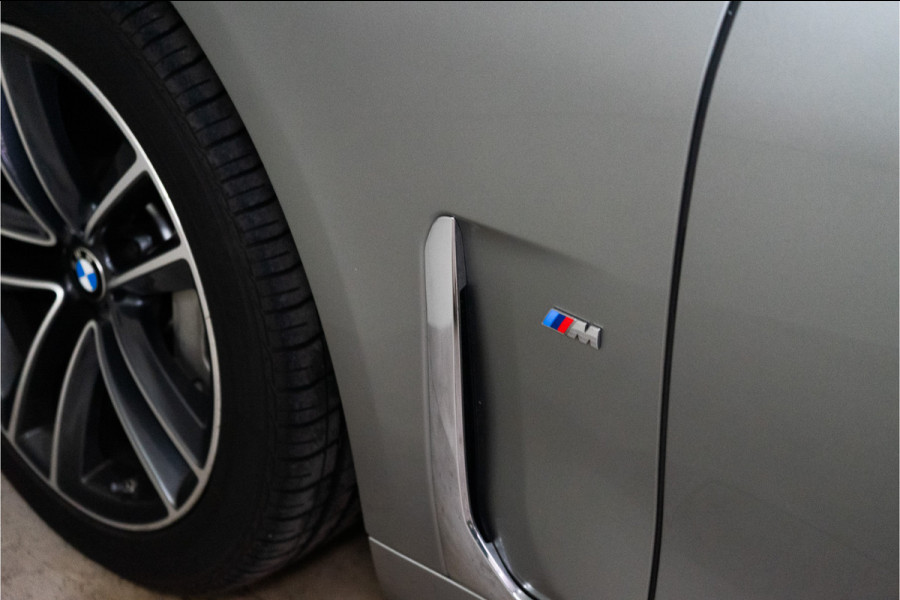BMW 7 Serie 750Li xDrive High Executive 531PK | Bowers&Wilkins | Laser | Massage | Lounge | Verlengde Garantie Mei 2027