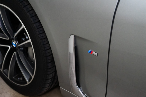 BMW 7 Serie 750Li xDrive High Executive 531PK | Bowers&Wilkins | Laser | Massage | Lounge | Verlengde Garantie Mei 2027