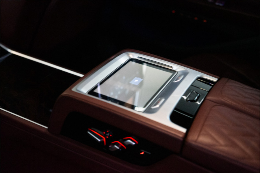 BMW 7 Serie 750Li xDrive High Executive 531PK | Bowers&Wilkins | Laser | Massage | Lounge | Verlengde Garantie Mei 2027