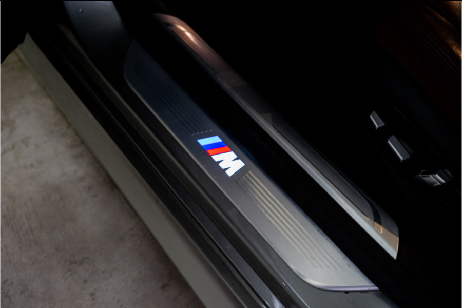 BMW 7 Serie 750Li xDrive High Executive 531PK | Bowers&Wilkins | Laser | Massage | Lounge | Verlengde Garantie Mei 2027