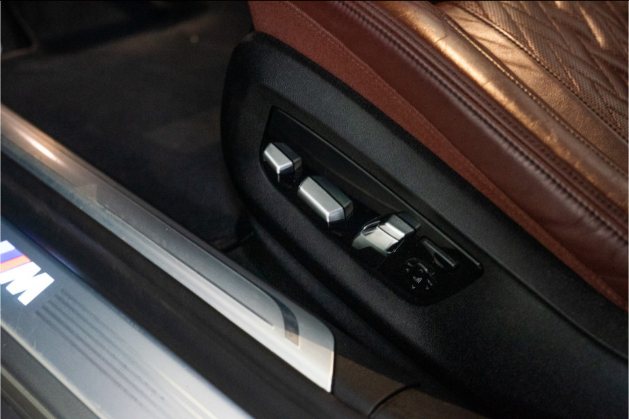 BMW 7 Serie 750Li xDrive High Executive 531PK | Bowers&Wilkins | Laser | Massage | Lounge | Verlengde Garantie Mei 2027