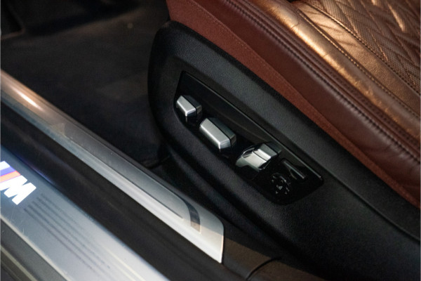 BMW 7 Serie 750Li xDrive High Executive 531PK | Bowers&Wilkins | Laser | Massage | Lounge | Verlengde Garantie Mei 2027