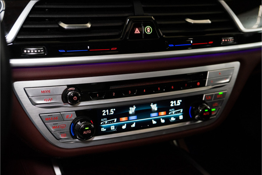 BMW 7 Serie 750Li xDrive High Executive 531PK | Bowers&Wilkins | Laser | Massage | Lounge | Verlengde Garantie Mei 2027