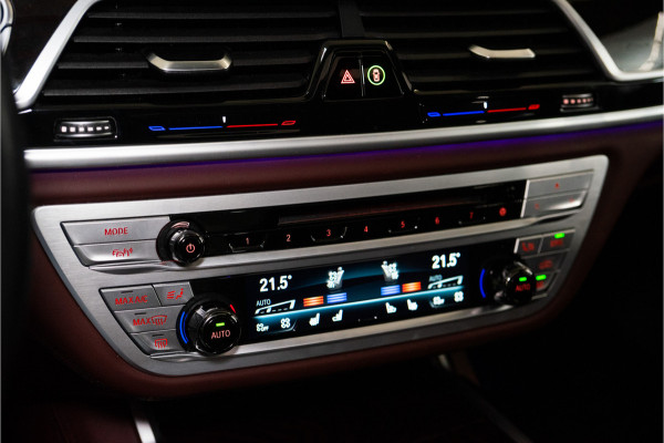 BMW 7 Serie 750Li xDrive High Executive 531PK | Bowers&Wilkins | Laser | Massage | Lounge | Verlengde Garantie Mei 2027