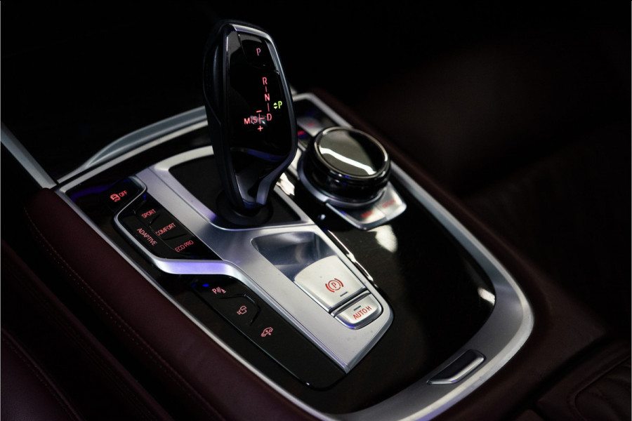 BMW 7 Serie 750Li xDrive High Executive 531PK | Bowers&Wilkins | Laser | Massage | Lounge | Verlengde Garantie Mei 2027