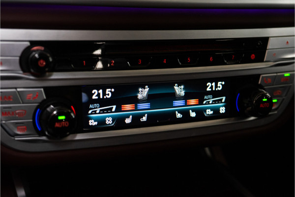 BMW 7 Serie 750Li xDrive High Executive 531PK | Bowers&Wilkins | Laser | Massage | Lounge | Verlengde Garantie Mei 2027