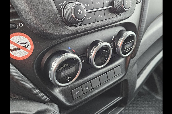 Iveco Daily 35S16V 2.3 L4H2 Airco 3 Zits Vleugeldeuren Euro6 156 PK!