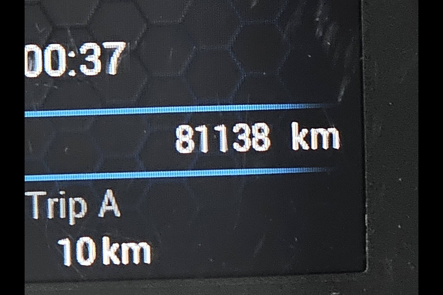 Iveco Daily 35S16V 2.3 L4H2 Airco 3 Zits Vleugeldeuren Euro6 156 PK!