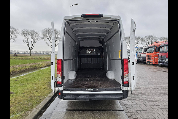 Iveco Daily 35S16V 2.3 L4H2 Airco 3 Zits Vleugeldeuren Euro6 156 PK!