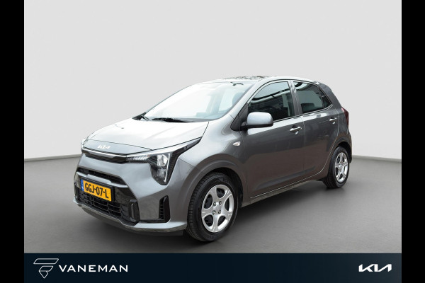 Kia Picanto 1.0 DPI DynamicLine Navi | Camera | Cruise | PDC | Android Auto / Apple Carplay |