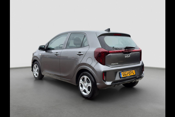 Kia Picanto 1.0 DPI DynamicLine Navi | Camera | Cruise | PDC | Android Auto / Apple Carplay |