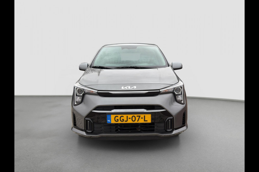Kia Picanto 1.0 DPI DynamicLine Navi | Camera | Cruise | PDC | Android Auto / Apple Carplay |