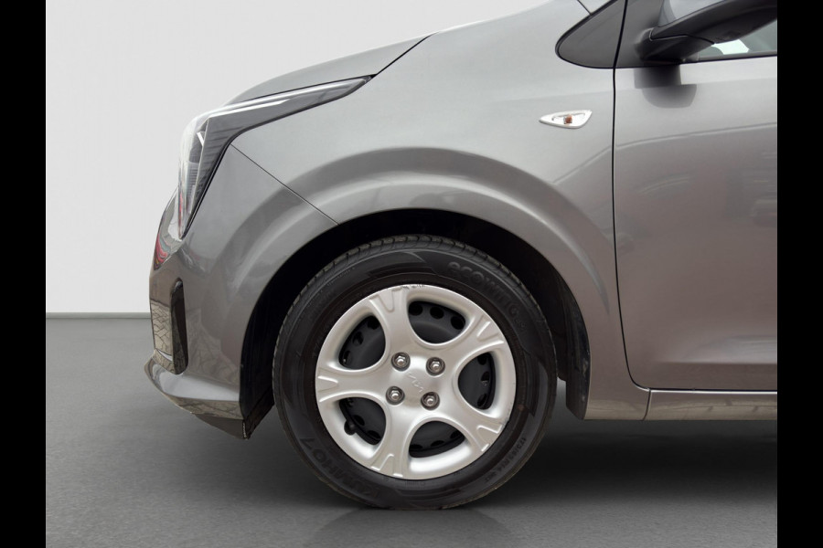 Kia Picanto 1.0 DPI DynamicLine Navi | Camera | Cruise | PDC | Android Auto / Apple Carplay |