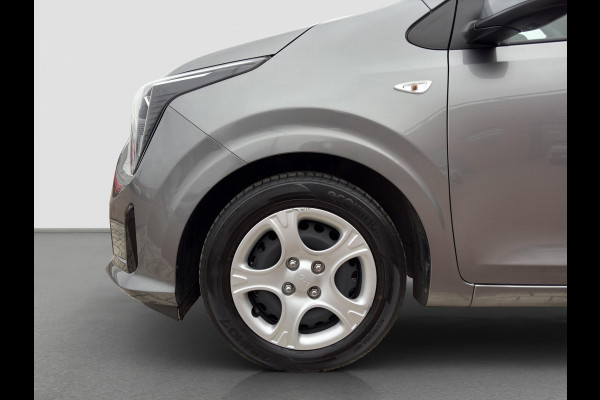 Kia Picanto 1.0 DPI DynamicLine Navi | Camera | Cruise | PDC | Android Auto / Apple Carplay |