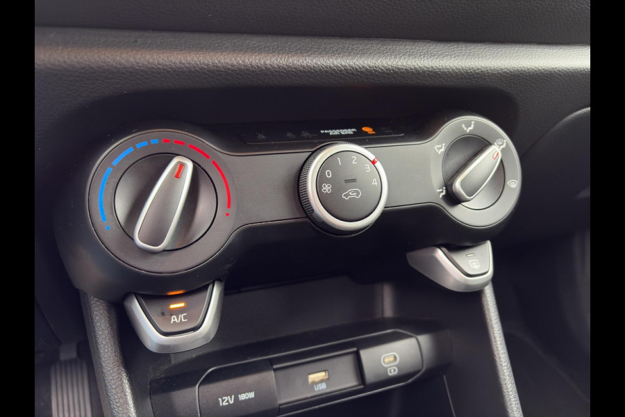 Kia Picanto 1.0 DPI DynamicLine Navi | Camera | Cruise | PDC | Android Auto / Apple Carplay |