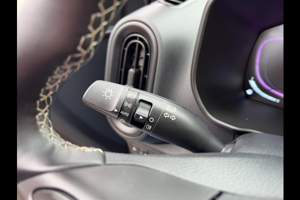 Kia Picanto 1.0 DPI DynamicLine Navi | Camera | Cruise | PDC | Android Auto / Apple Carplay |