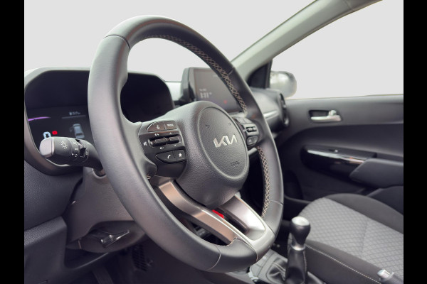 Kia Picanto 1.0 DPI DynamicLine Navi | Camera | Cruise | PDC | Android Auto / Apple Carplay |