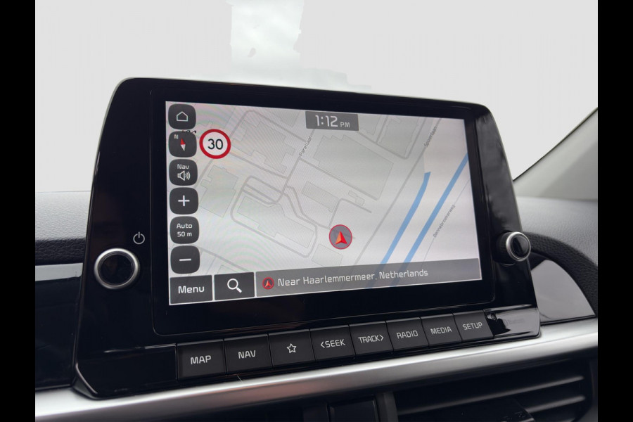 Kia Picanto 1.0 DPI DynamicLine Navi | Camera | Cruise | PDC | Android Auto / Apple Carplay |