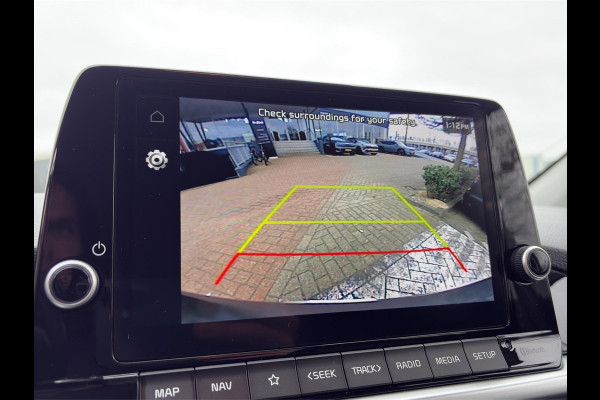 Kia Picanto 1.0 DPI DynamicLine Navi | Camera | Cruise | PDC | Android Auto / Apple Carplay |