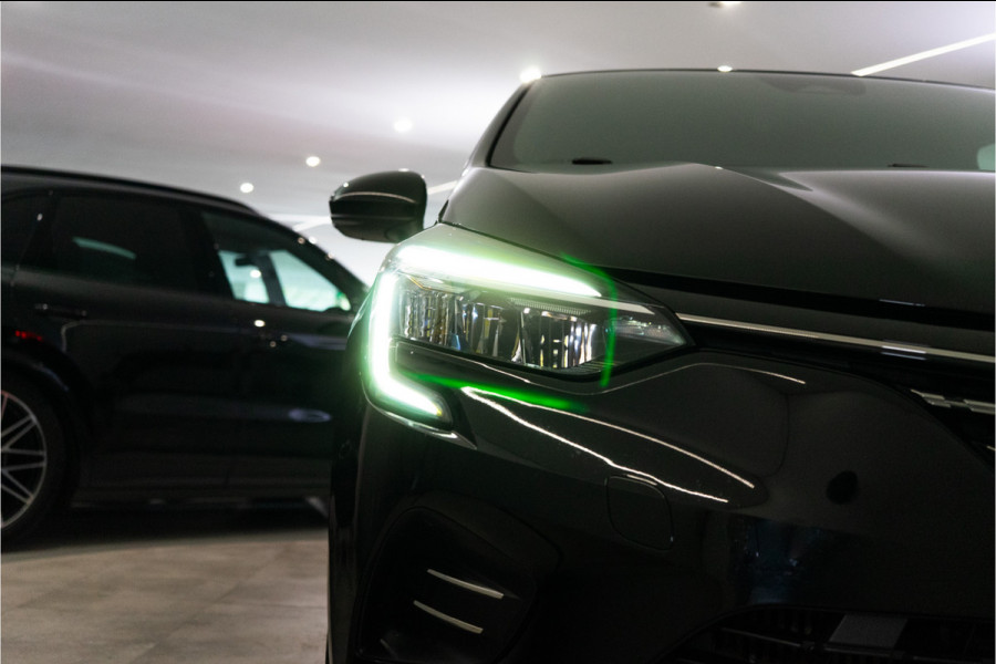 Renault Clio 1.0 TCe Bi-Fuel Intens 92PK | Carplay | Airco | Cruise | LED | Keyless | Garantie