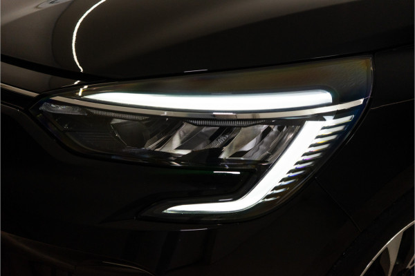 Renault Clio 1.0 TCe Bi-Fuel Intens 92PK | Carplay | Airco | Cruise | LED | Keyless | Garantie