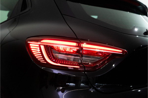 Renault Clio 1.0 TCe Bi-Fuel Intens 92PK | Carplay | Airco | Cruise | LED | Keyless | Garantie