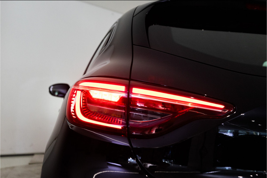 Renault Clio 1.0 TCe Bi-Fuel Intens 92PK | Carplay | Airco | Cruise | LED | Keyless | Garantie