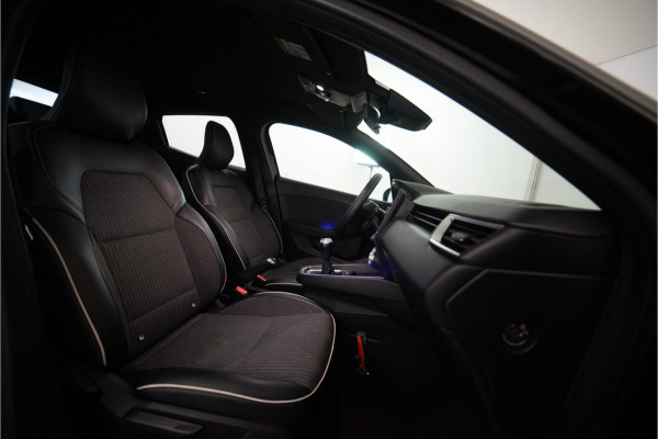 Renault Clio 1.0 TCe Bi-Fuel Intens 92PK | Carplay | Airco | Cruise | LED | Keyless | Garantie