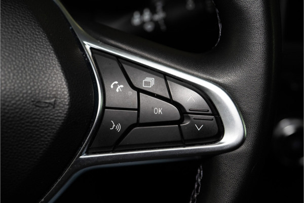 Renault Clio 1.0 TCe Bi-Fuel Intens 92PK | Carplay | Airco | Cruise | LED | Keyless | Garantie